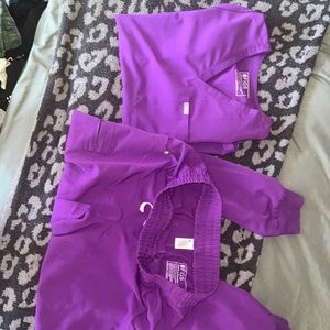 Unfortunately, I’ve gotten a little too large to fit in them